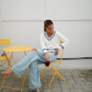 Meet your Posher, Annalee